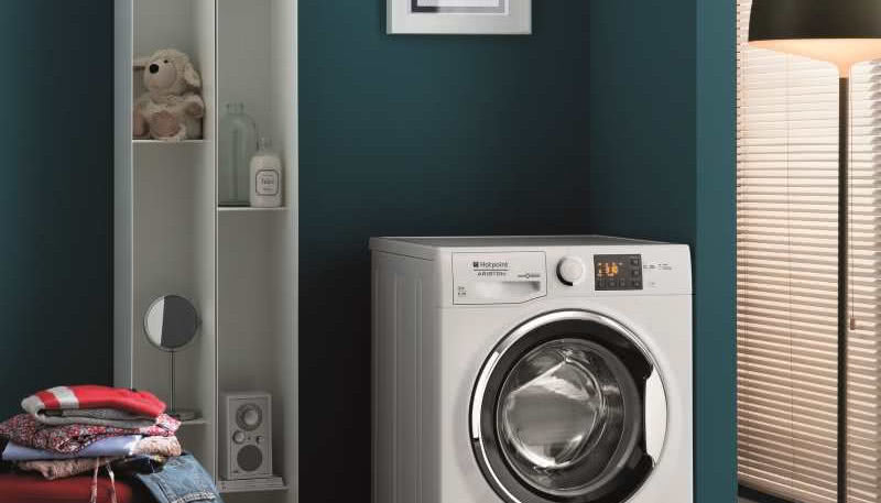 Pranie - 5 rzeczy, które robisz ŹLE