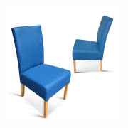 Krzesło tapicerowane