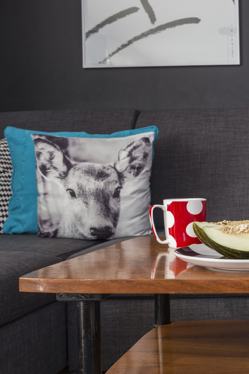 Dekoracyjne poduszki