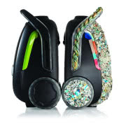 Odkurzacz z Morza Bałtyckiego