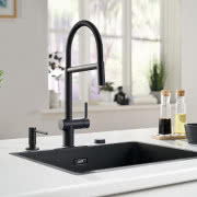 Franke bateria kuchenna  Mythos