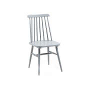 Krzesło Eclectic białe, LaForma, 339 zł