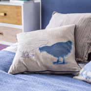 Kolory w mieszkaniu - nie ma się czego bać!