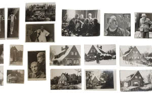 Telefon, który odmienił los artysty. Nieznany rozdział twórczości Wlastimila Hofmana w DESA Unicum