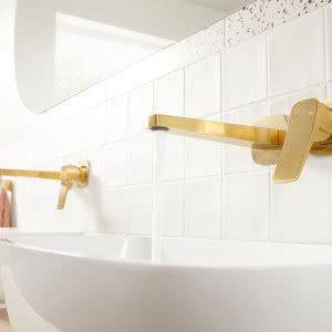 Nowoczesna i ekologiczna łazienka - jak zaoszczędzić 16 tys. litrów wody i mieć wnętrze jak z katalogu?