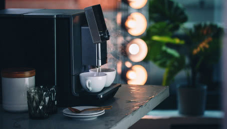 Nowość! Ekspres do kawy Nivona CafeRomatica 930