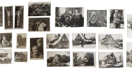 Telefon, który odmienił los artysty. Nieznany rozdział twórczości Wlastimila Hofmana w DESA Unicum