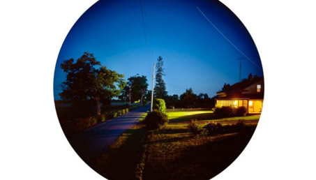 Garden of Eden. Weather Report. Fotografia Andrzeja Maciejewskiego