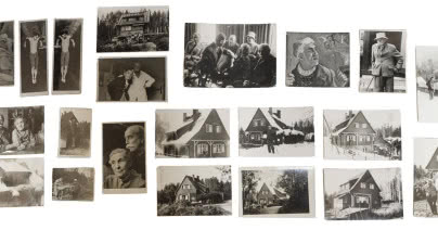 Telefon, który odmienił los artysty. Nieznany rozdział twórczości Wlastimila Hofmana w DESA Unicum