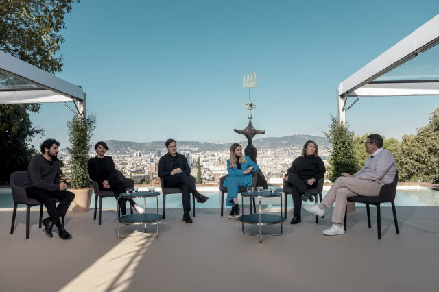 Prezentacja najnowszej kolekcji Roca