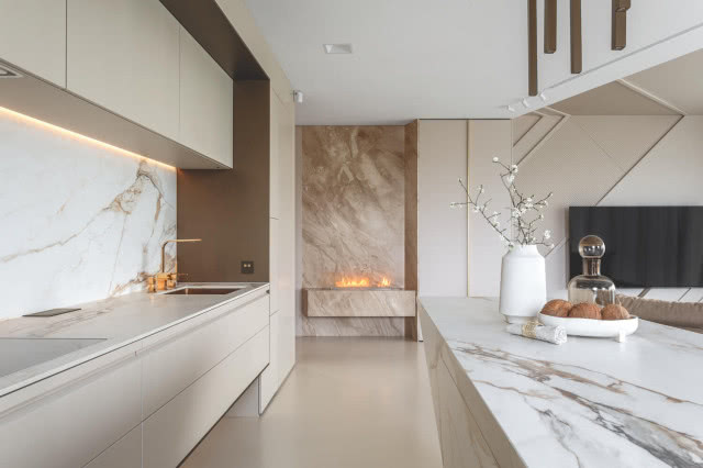 ernestrust zabudowa kuchenna