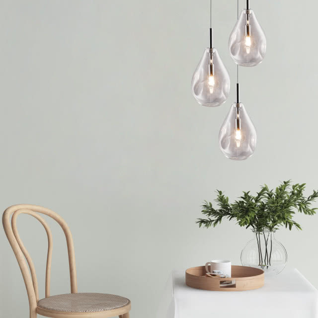 Najnowsze trendy oświetleniowe - inspiracje na sezon 2020/2021