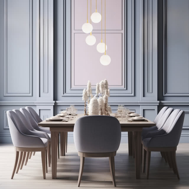 Lampa jako kropka nad i