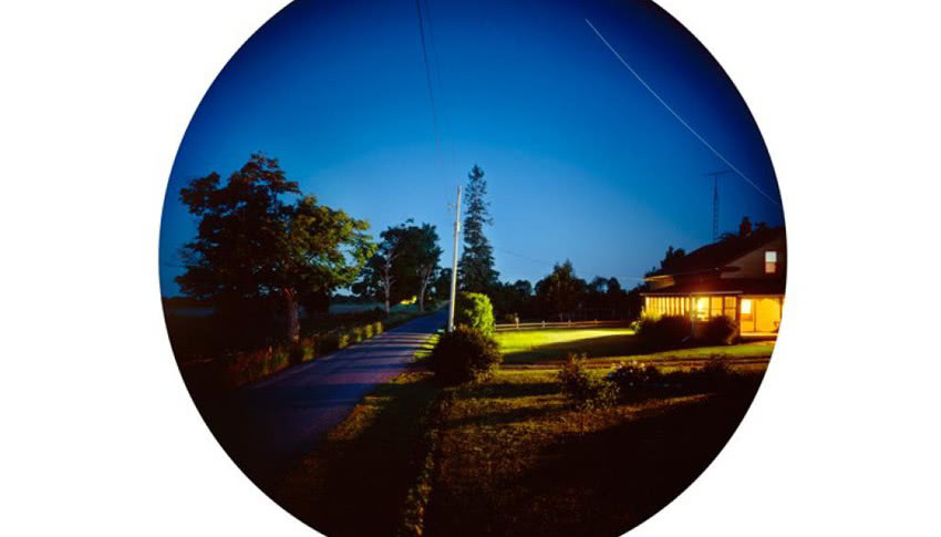 Garden of Eden. Weather Report. Fotografia Andrzeja Maciejewskiego