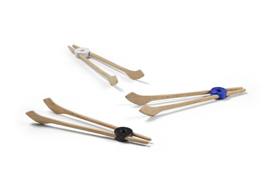 Pałeczki Rybne - projekt ma znaleźć lub wręcz...