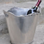 Świeca w szklanym, czas palenia 28 godz., H & M...