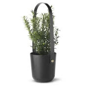 Fire Bucket - lampion ogrodowy