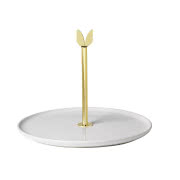 Złota patera
Frits, JYSK,
24,95 zł