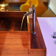 Nowoczesne mieszkanie dla singla