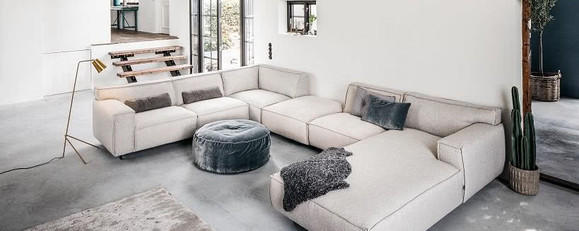 MTI Furninova wprowadza nowe modele sof!