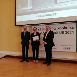 Perła Ceramiki, gala laureatów