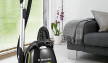 Ekologiczny odkurzacz Electrolux