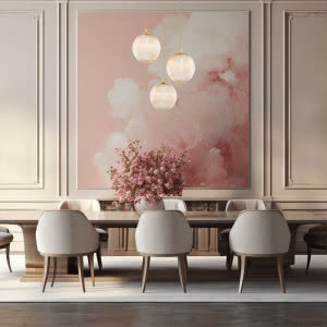 Lampa jako kropka nad i