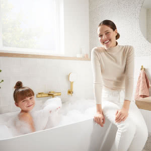 Nowoczesna i ekologiczna łazienka - jak zaoszczędzić 16 tys. litrów wody i mieć wnętrze jak z katalogu?