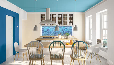 Magnat Ceramic - 3 generacja plamoodporności