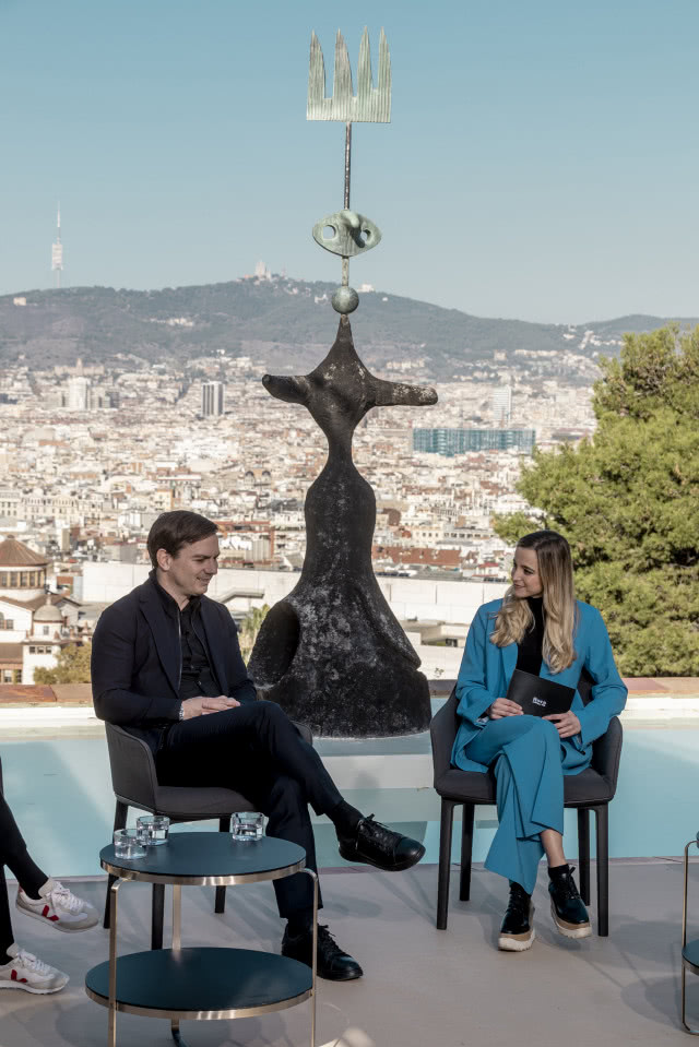 Prezentacja najnowszej kolekcji Roca