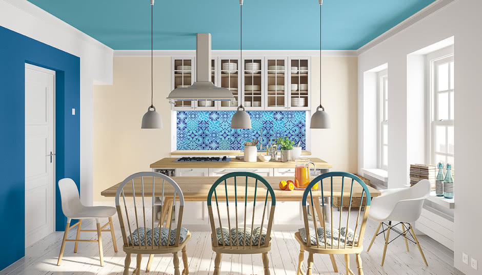 Magnat Ceramic - 3 generacja plamoodporności