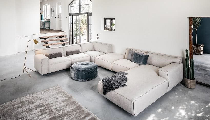 MTI Furninova wprowadza nowe modele sof!