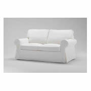 Sofa dwuosobowa EKTORP