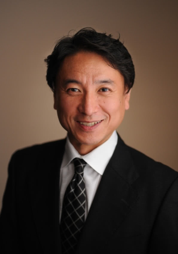 Yoshinao Sugihara