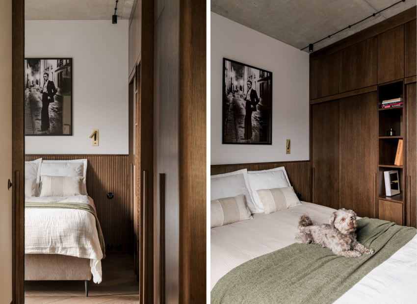 proj. Schudy Studio, fot. Oni Stories