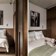 proj. Finch Studio, fot. Aleksandra Dermont