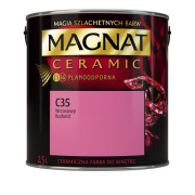 Odporna na zabrudzenia farba jest dobrą...