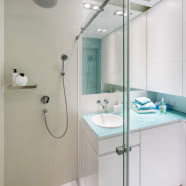 Kolory w mieszkaniu - nie ma się czego bać!