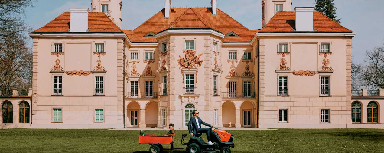 Kultura wśród dźwięków i designu. DOMOTEKA zaprasza do Strefy Relaksu na festiwalu BREAK IN CLASSIC