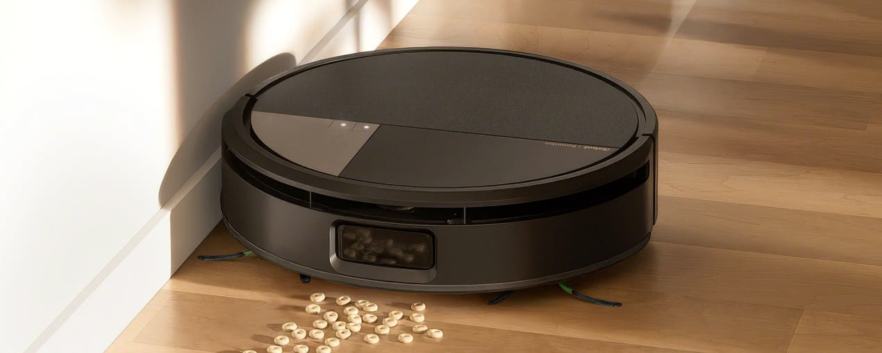 Czyste podłogi bez pracy? Sprawdź, co potrafi nowa Roomba® Max 705 Combo
