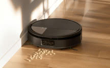 Czyste podłogi bez pracy? Sprawdź, co potrafi nowa Roomba® Max 705 Combo