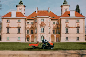 Kultura wśród dźwięków i designu. DOMOTEKA zaprasza do Strefy Relaksu na festiwalu BREAK IN CLASSIC