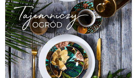 Nowa kolekcja marki DUKA