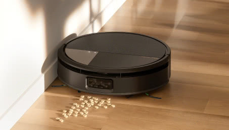 Czyste podłogi bez pracy? Sprawdź, co potrafi nowa Roomba® Max 705 Combo