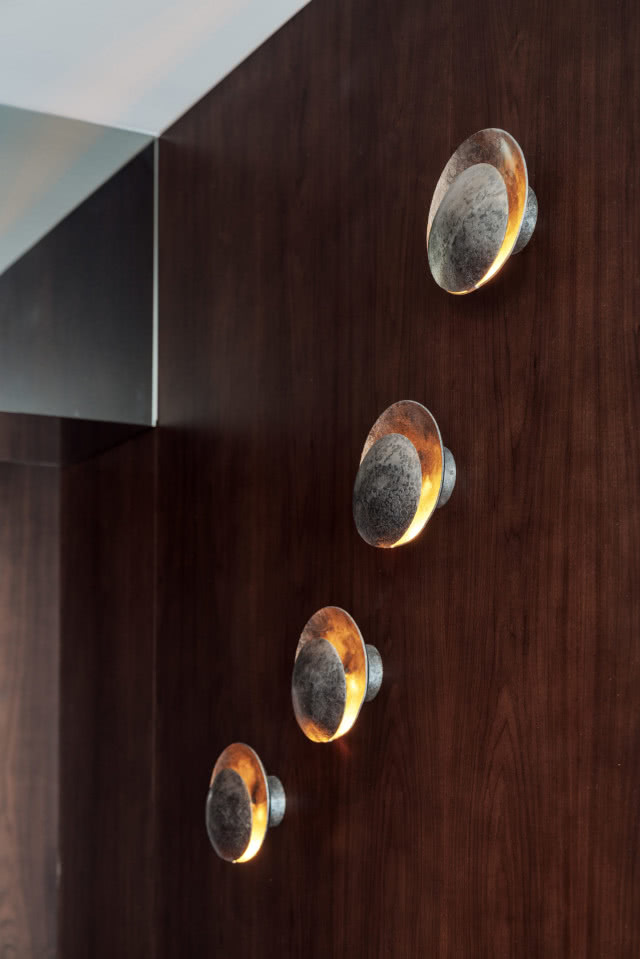 Mieszkanie w chmurach - apartament w warszawskim wieżowcu