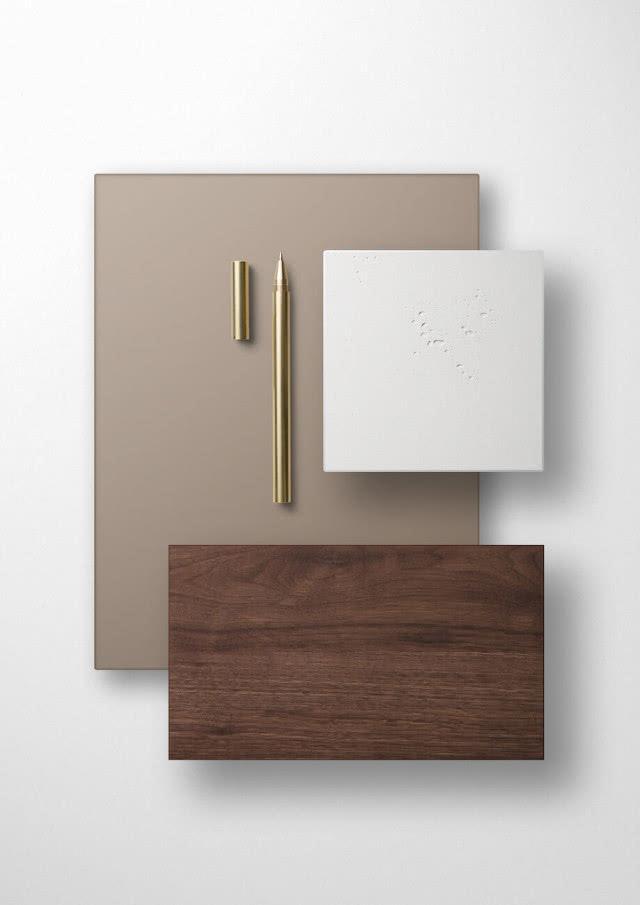 Kolekcja RAUVISIO cube