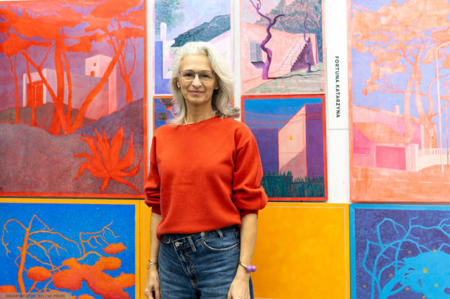 Targowisko Sztuki, Warszawa