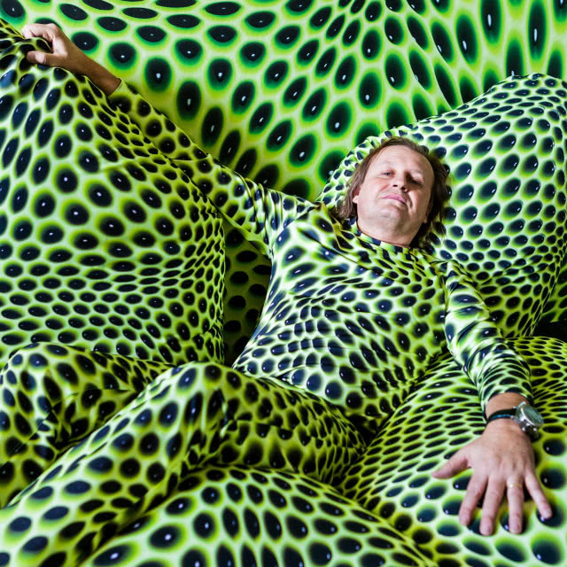 Przemysław „Mac” Stopa