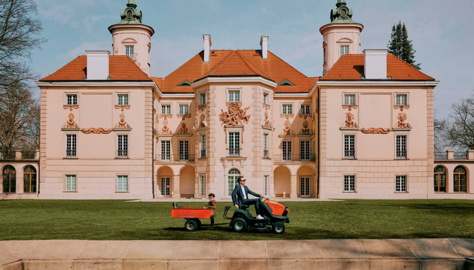 Kultura wśród dźwięków i designu. DOMOTEKA zaprasza do Strefy Relaksu na festiwalu BREAK IN CLASSIC