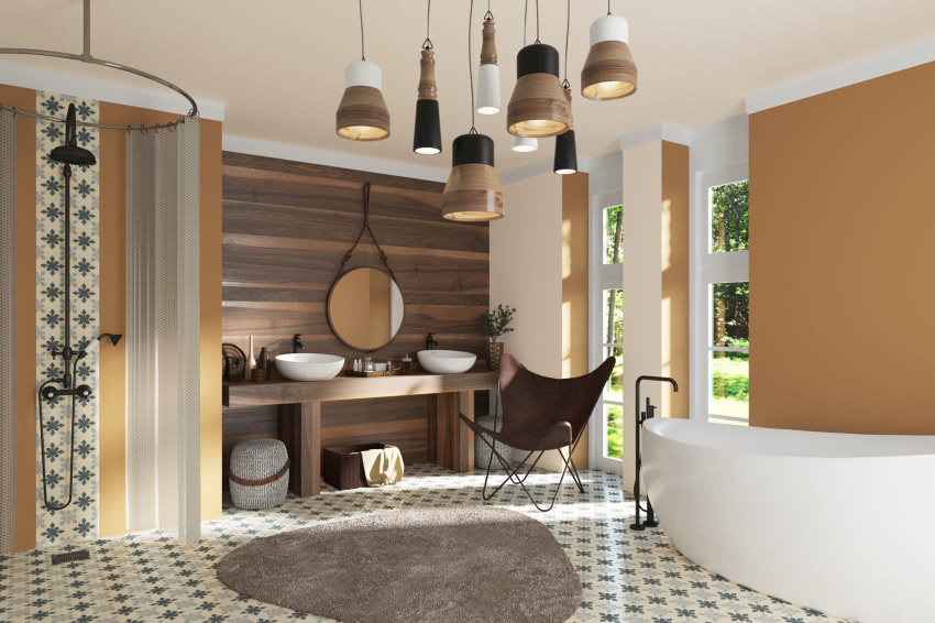 Odporna na zabrudzenia farba jest dobrą...